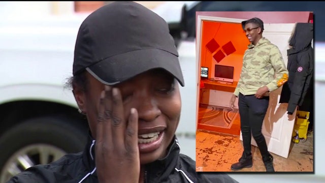 'He did not deserve it': Detroit family wants justice after deadly gas station shooting