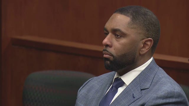 Sherrone Moore sentencing: Ex-Michigan staffer Paige Shiver blasts judge's probation sentence