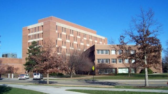 Man allegedly running meth lab at Michigan State University arrested, arraigned