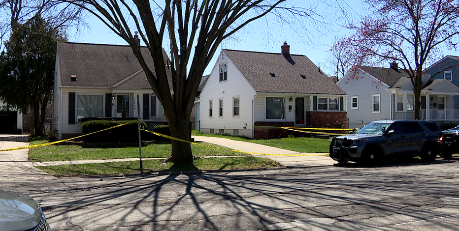 Suspect in custody after shots fired at Birmingham rental home following dispute