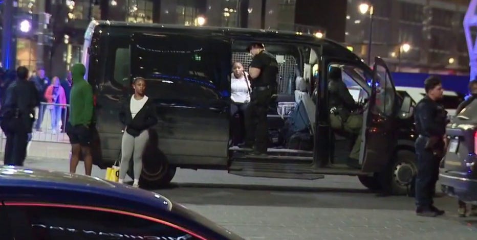 'Downtown takeover' parents will be held accountable, says Detroit councilwoman