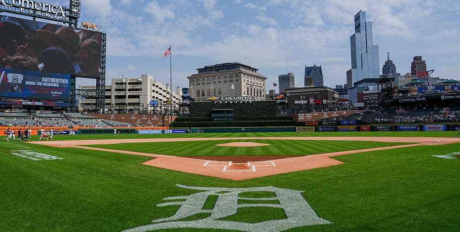 Comerica Park bag policy 2026: What's allowed, prohibited at Tigers games