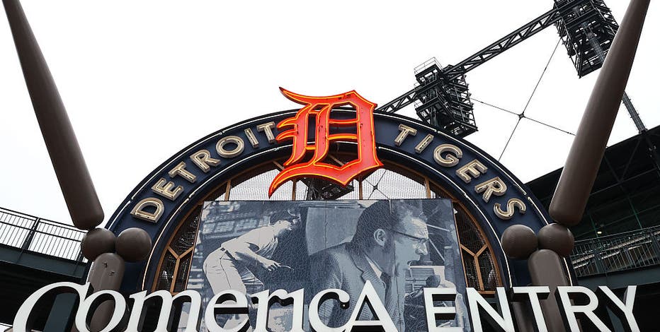 Tigers Opening Day rides: Get half-off Lyft rides home from Comerica Park on Friday