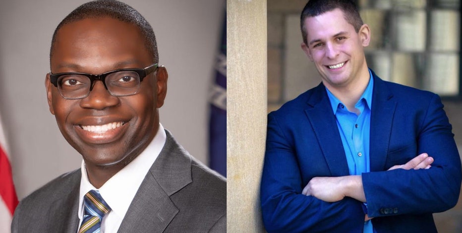 Michigan Democratic Party endorses Gilchrist for SOS, Savit for AG