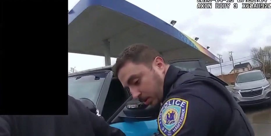 Hamtramck officials reveal how kidnapped teen girl at gunpoint was recovered safe