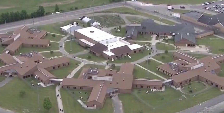 Advocates for Huron Valley Correctional Facility inmate urge Gov. Whitmer for medical clemency