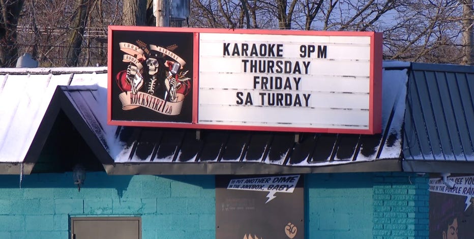 Rockstarz Bar in Garden City closes months after New Year's Day shooting in parking lot
