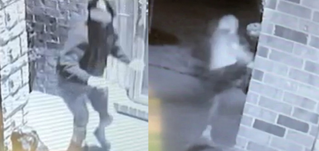 'Door Kick Challenge' social media trend in Metro Detroit gets warning from police