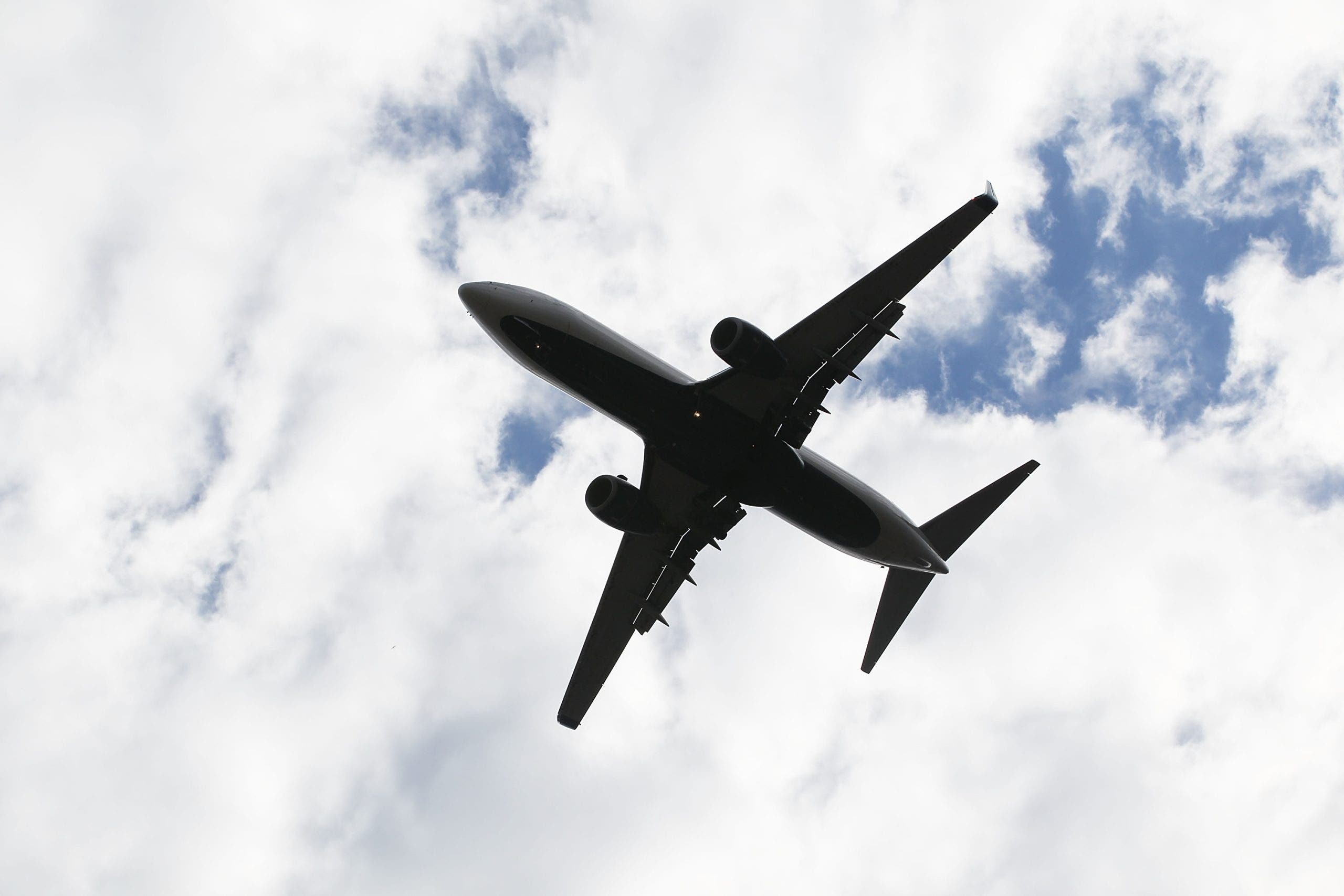 Detroit-bound flight from France diverted to Canada due to Ebola concerns