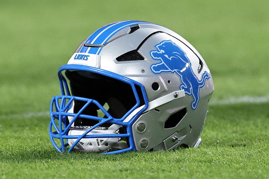 Detroit Lions in Munich: Opponent announced for November game in Germany