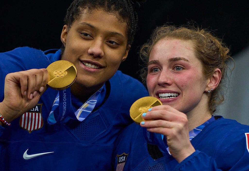 PWHL Draft eligibility list: 23 Olympians among 235 player declarations ahead of Detroit event