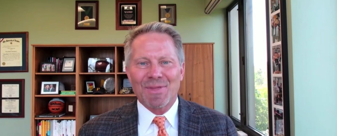Michigan State president resigns for same position at Clemson University