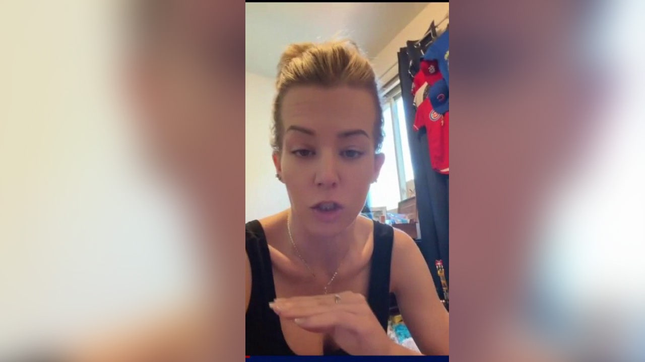 Metro Detroit woman threatens to leave gym over burkinis