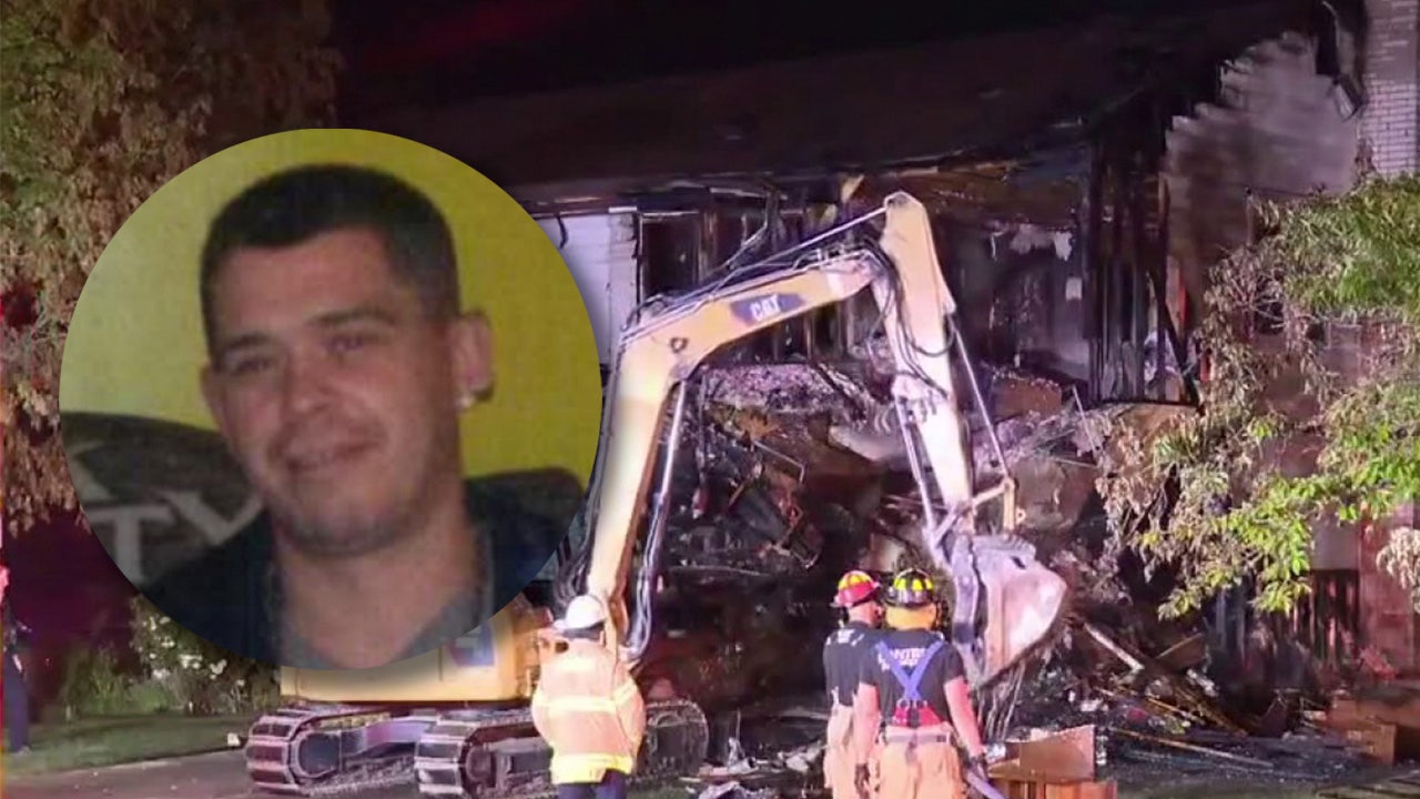Canton man killed in large house fire after attempting to find pet in the inferno