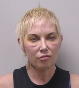 Eminem's ex-wife Kim Mathers pleads no contest in impaired crash where she left the scene