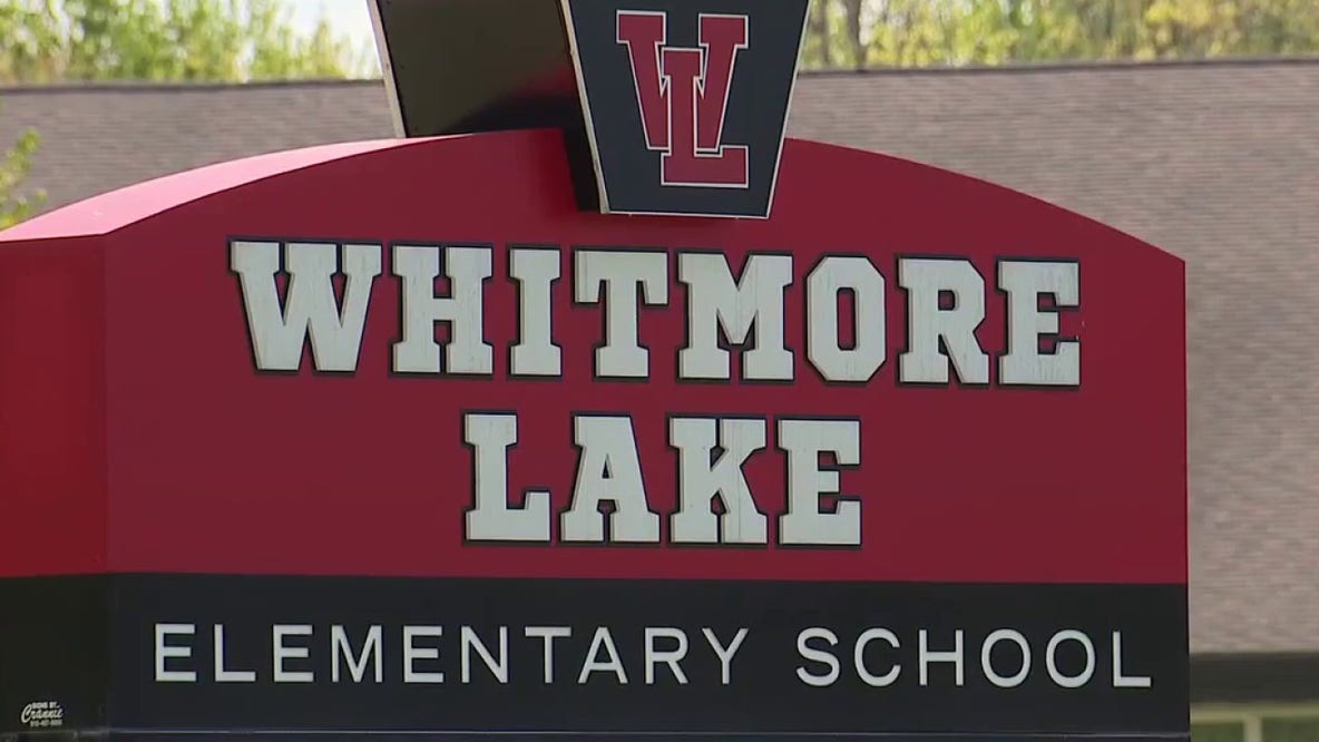 Whitmore Lake student suspended for bringing BB gun to school