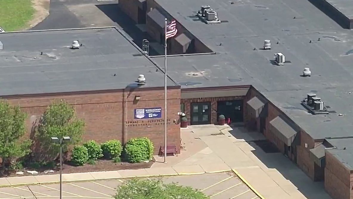 Sterling Heights preschooler brings handgun to Schwarzkoff Elementary, police say
