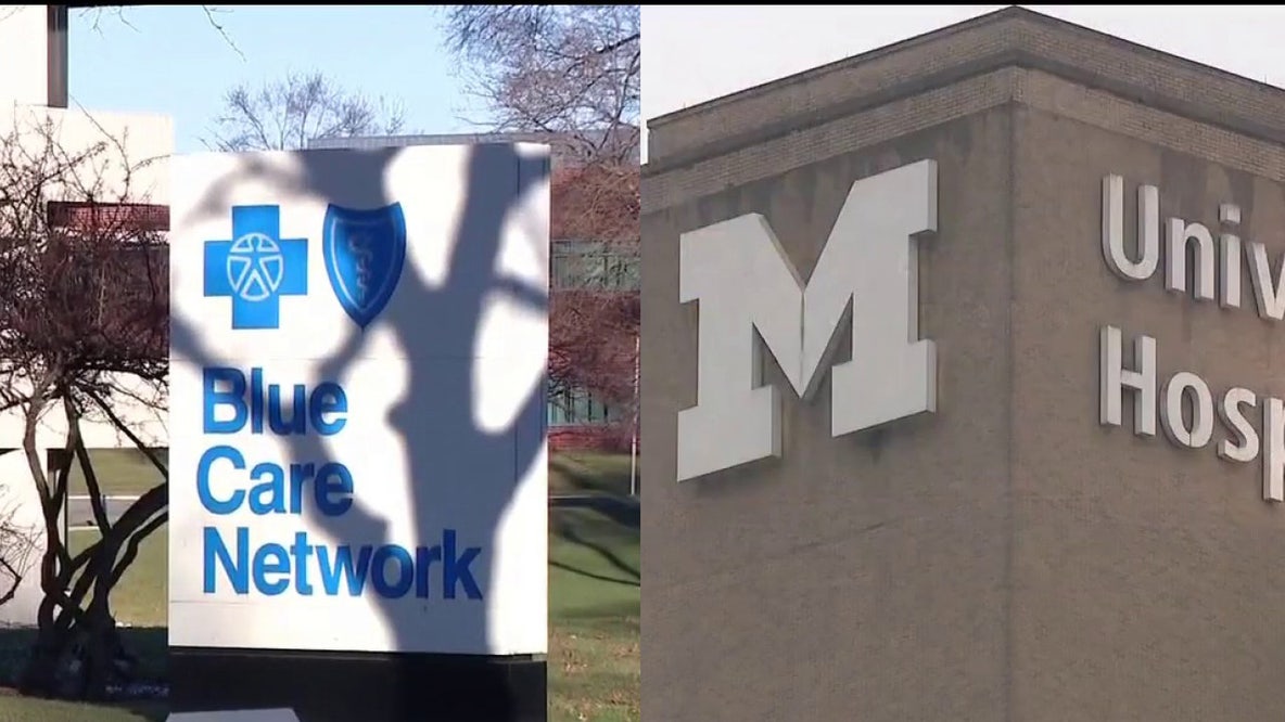 'They want too much money': 200k+ patients caught in Michigan insurance-hospital standoff