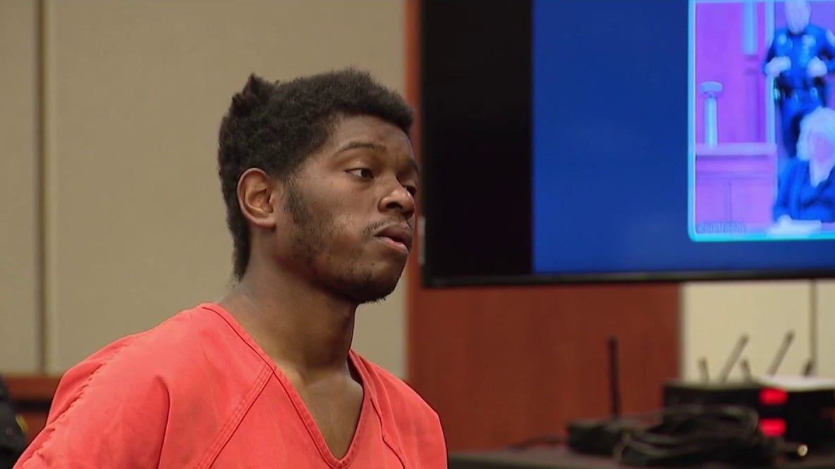 Orion Township shooting, carjacking suspect denied bond in first court appearance