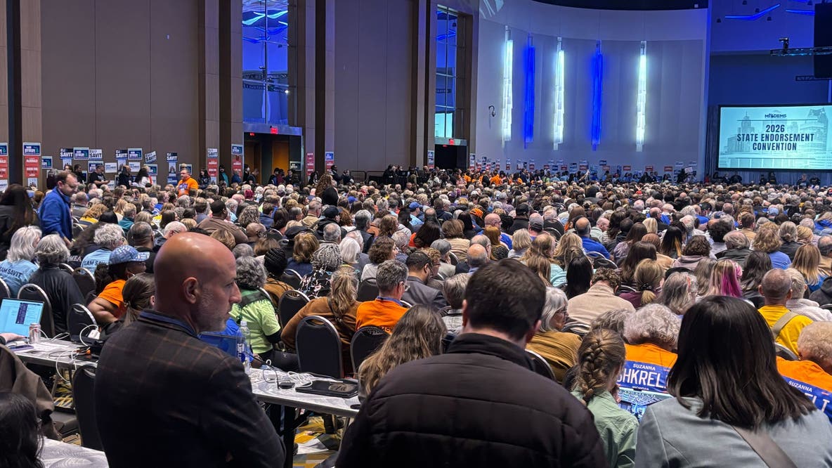 Michigan Attorney General, Oakland County Prosecutor call for audit of Democratic convention votes
