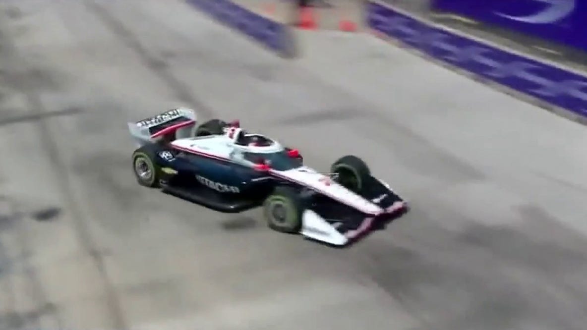 Detroit Grand Prix parking and transportation guide