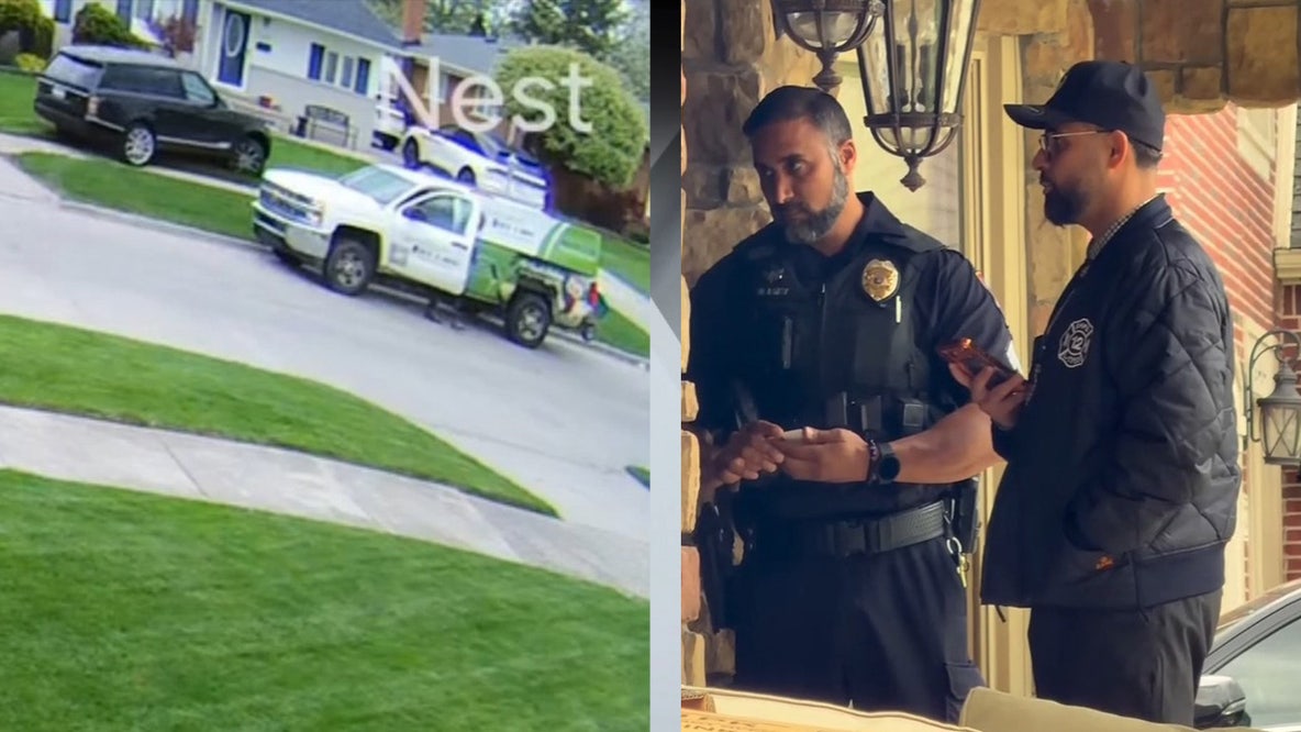 Dearborn Heights mayor impounds man's Range Rover for teen's reckless driving