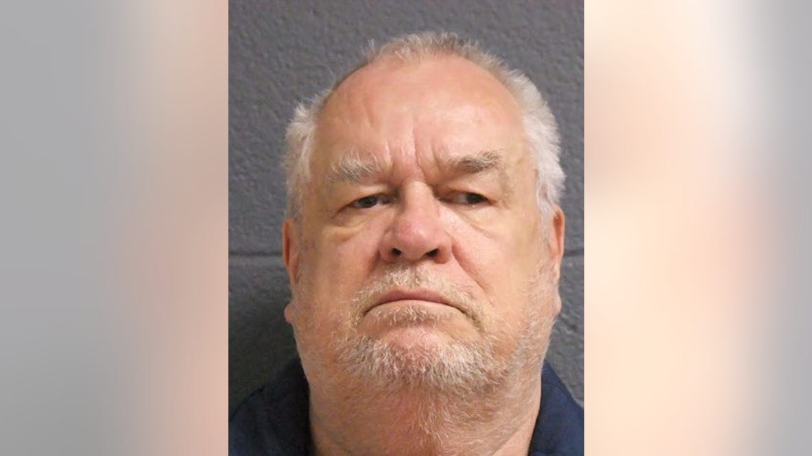 Michigan sex offender accused of possessing child sexually abusive material