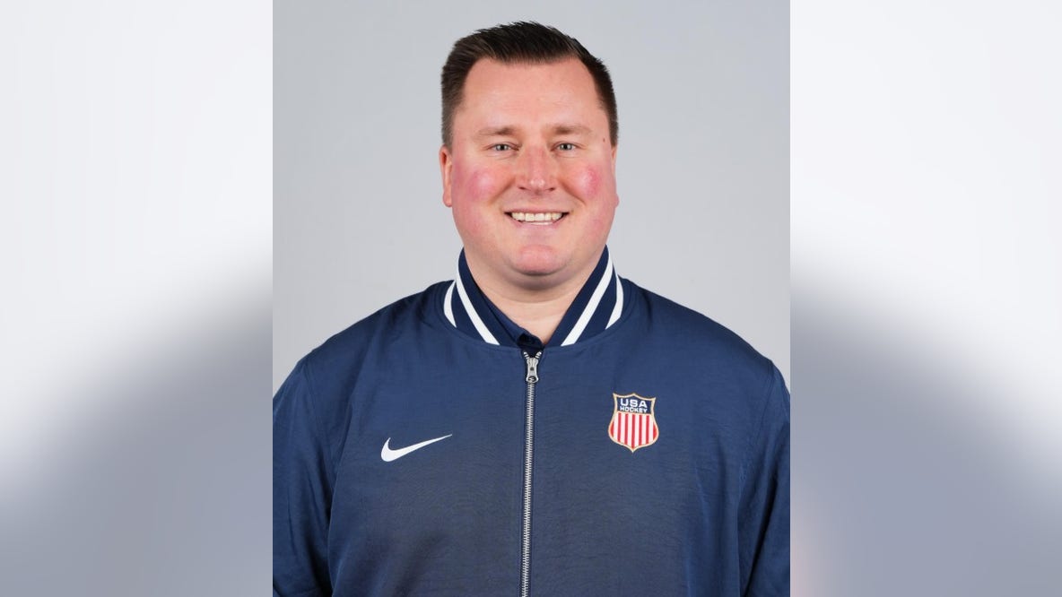 PWHL Detroit head coach announced: Westland native Josh Sciba to lead team for inaugural season