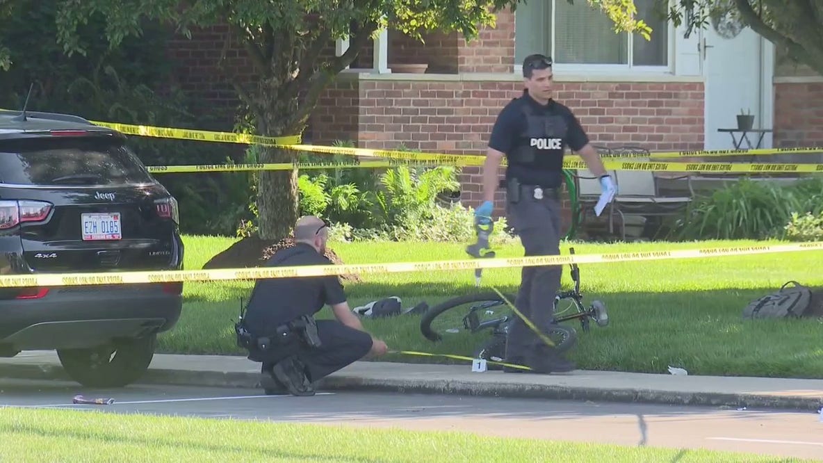 Livonia police probe fatal stabbing on Thursday