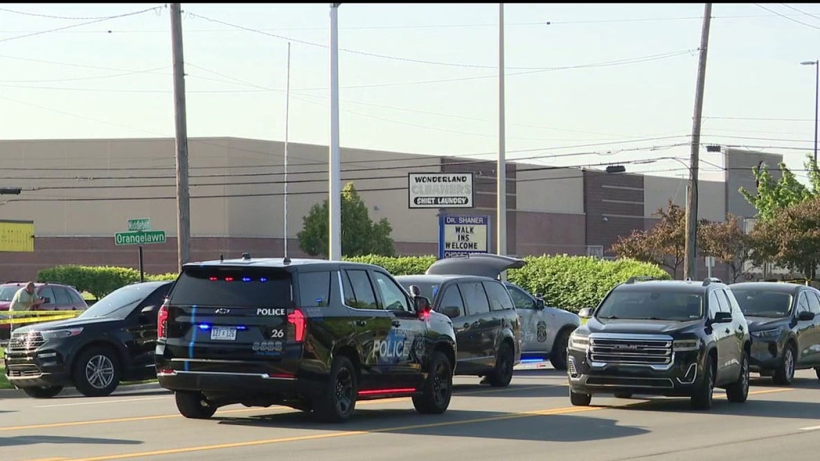 Victim confronted stabbing suspect over stolen backpack before fatal assault in Livonia