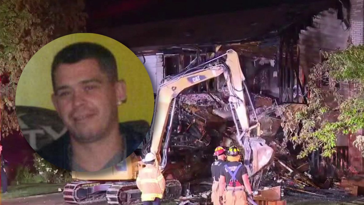 Canton man killed in large house fire after attempting to find pet in the inferno