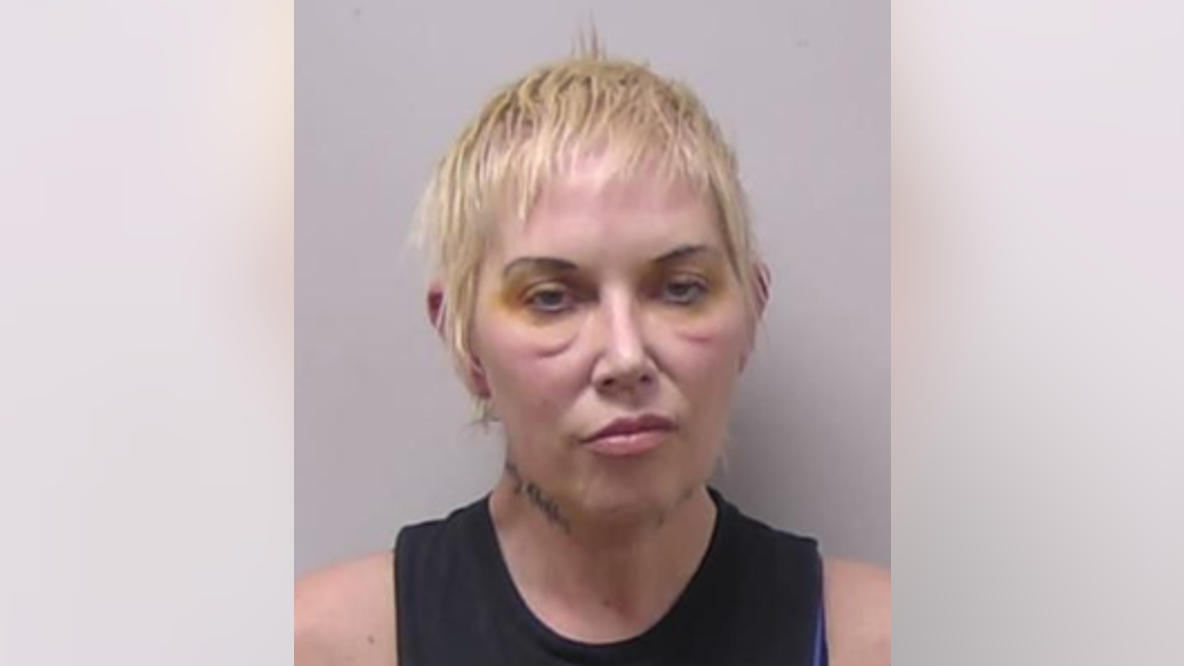 Eminem's ex-wife Kim Mathers pleads no contest in impaired crash where she left the scene