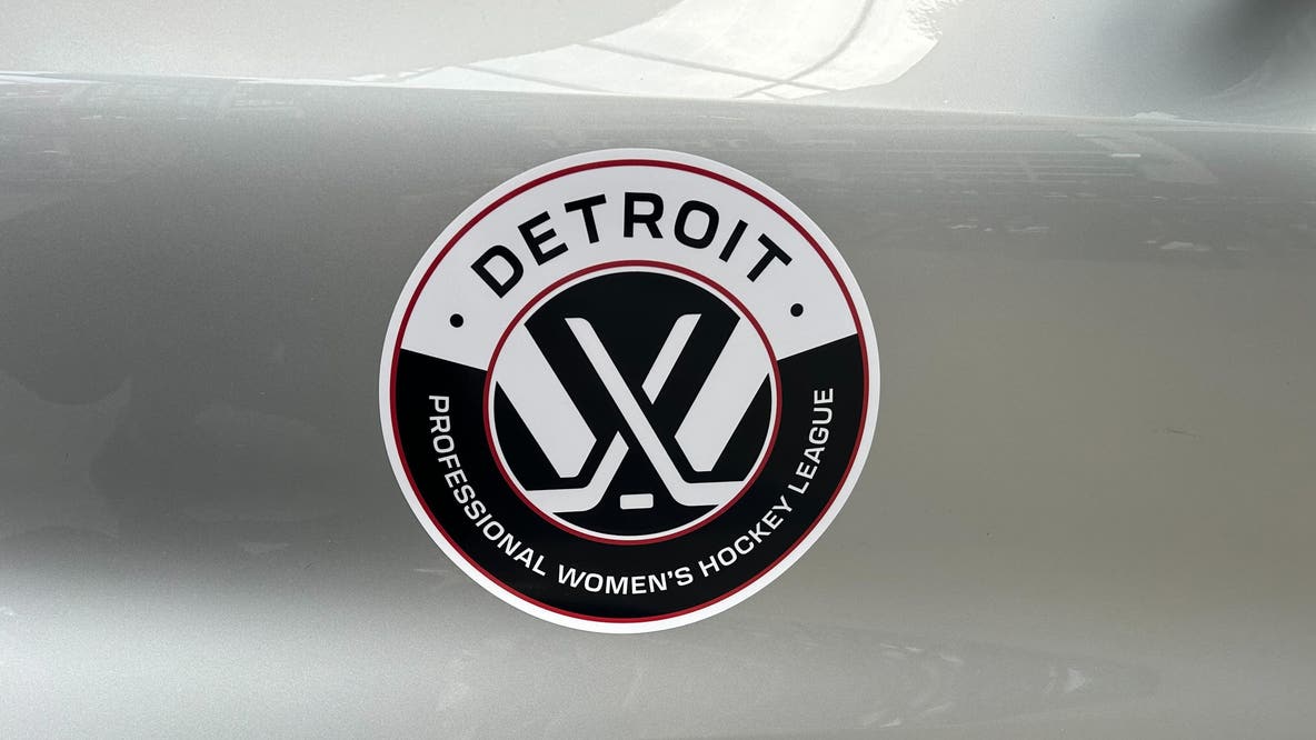 PWHL Detroit season ticket deposits open as league announces first expansion team
