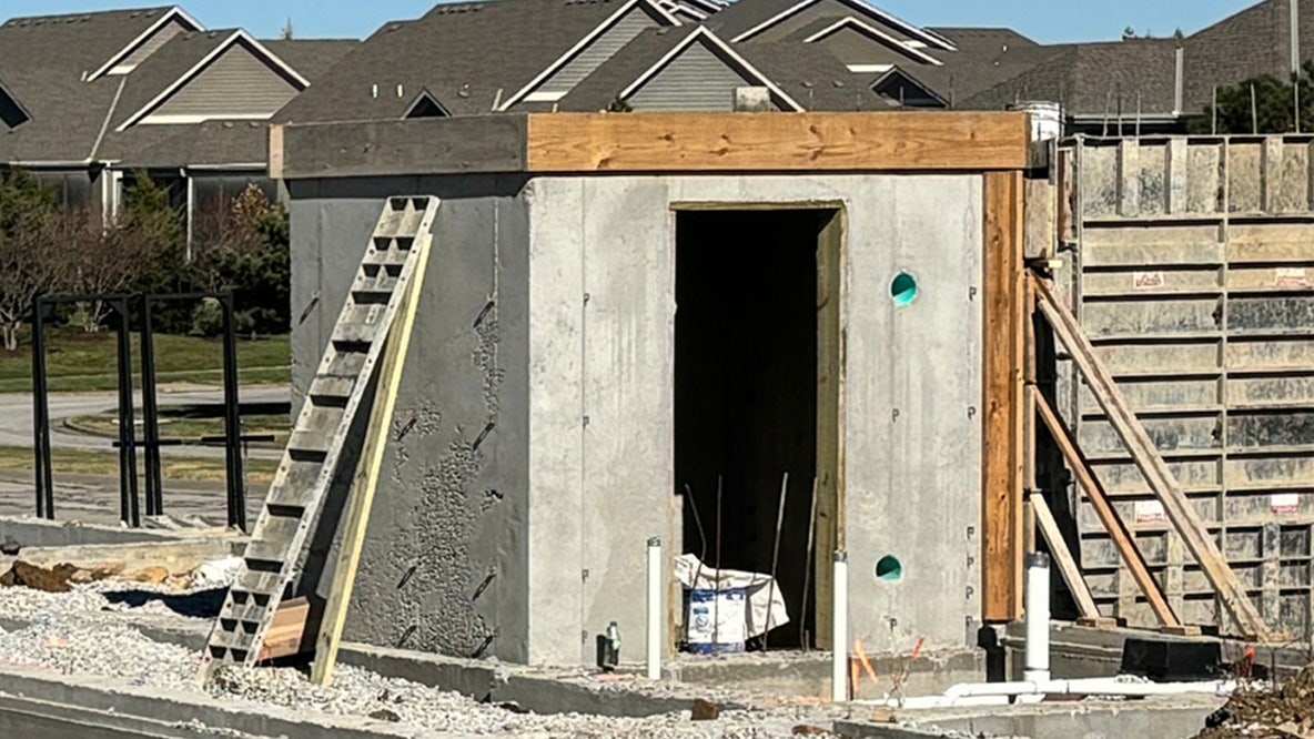 Michigan reimbursing homeowners for tornado safe rooms