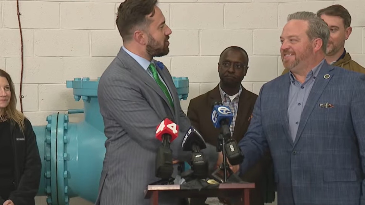 Officials: Oakland County water main pressure restored; residents still under boil advisory