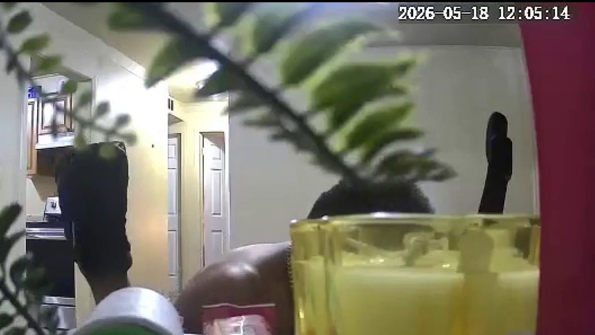 Westland landlord caught having sex on tenant's security camera