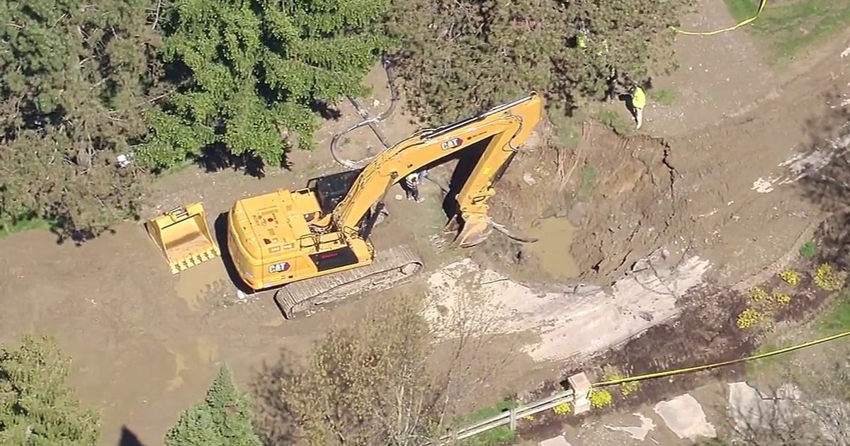 Lake Orion Community Schools closed Monday and Tuesday due to water main break