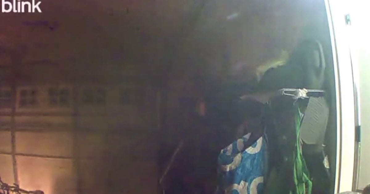 E-bike sparks garage fire in Ann Arbor