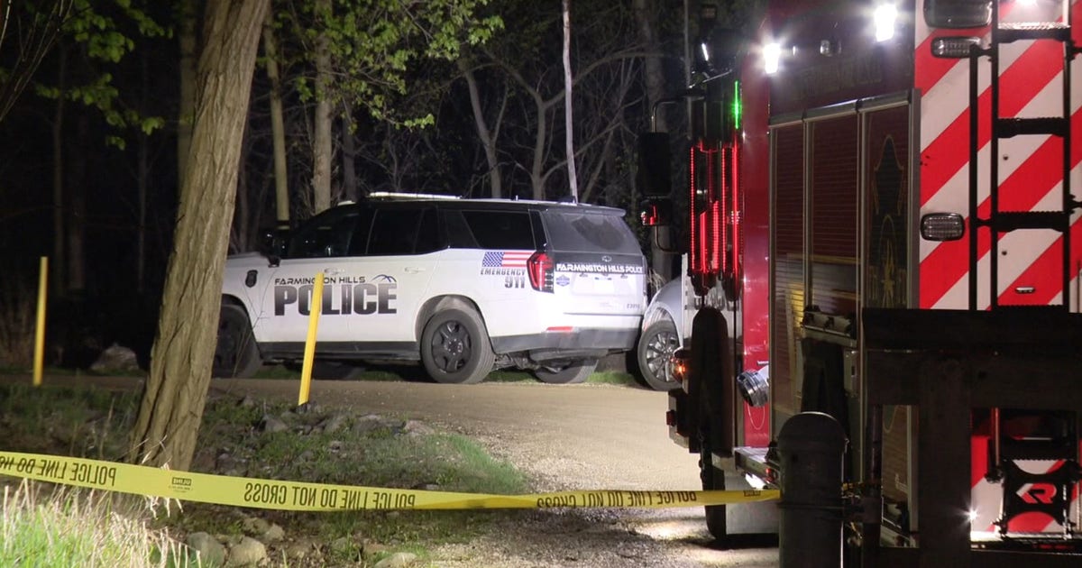 Body found in Farmington Hills park being investigated as homicide