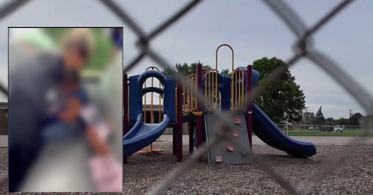 Bullying episode on Eastpointe school bus sickens mother: 'I don't feel like he is safe there'