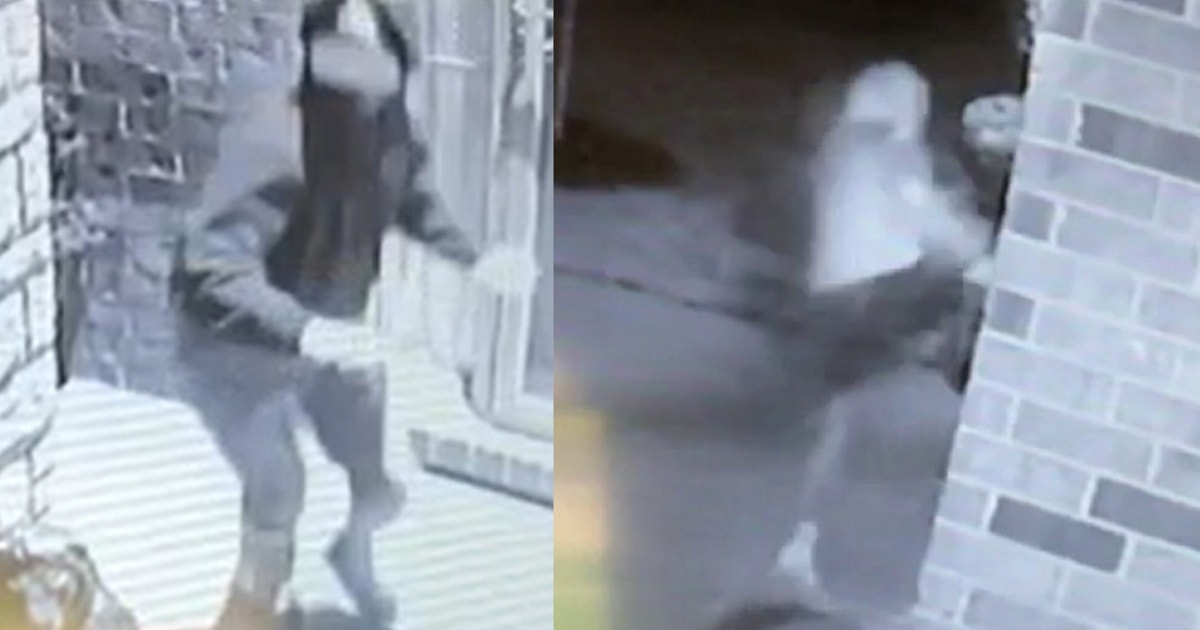 'Door Kick Challenge' social media trend in Metro Detroit gets warning from police