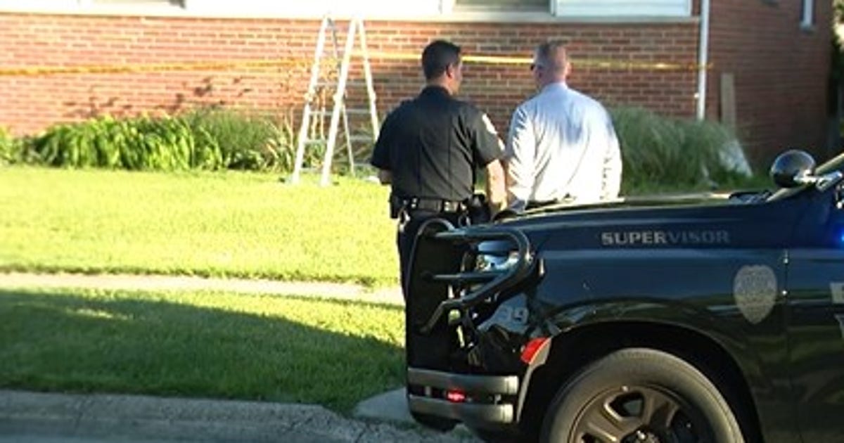 Fraser teen killed by police during domestic incident