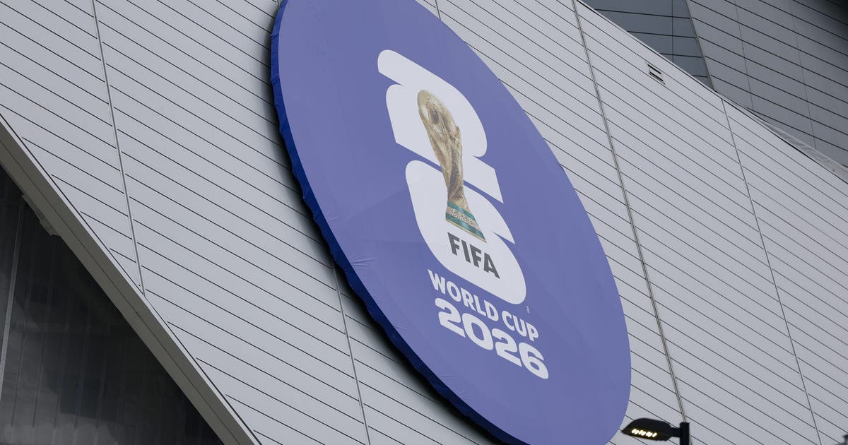 Where to watch 2026 FIFA World Cup matches in Detroit