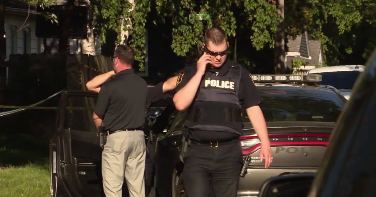 Hazel Park police arrest 21-year-old in connection with fatal after-party prom shooting