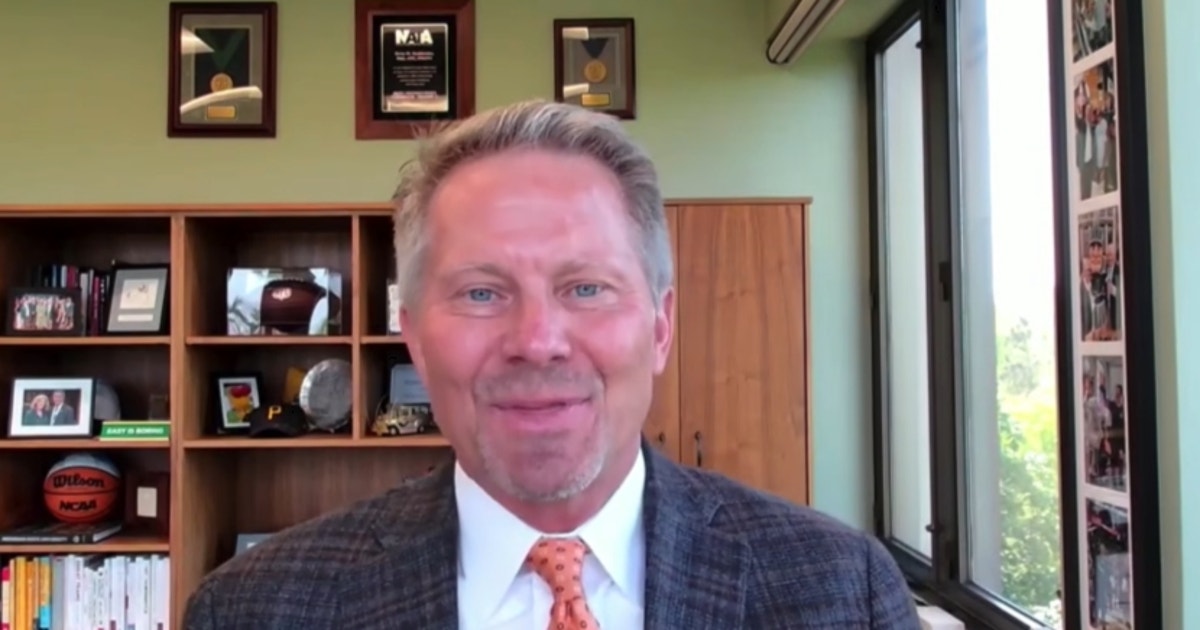 Michigan State president resigns for same position at Clemson University