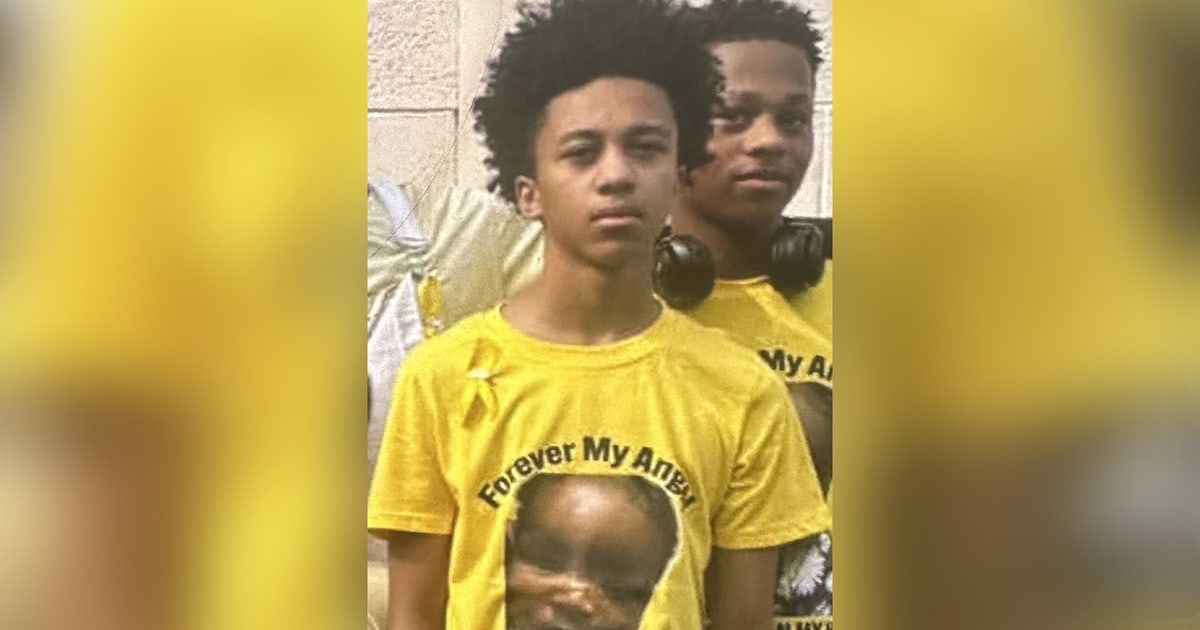 Warren police issue endangered missing advisory for 13-year-old boy