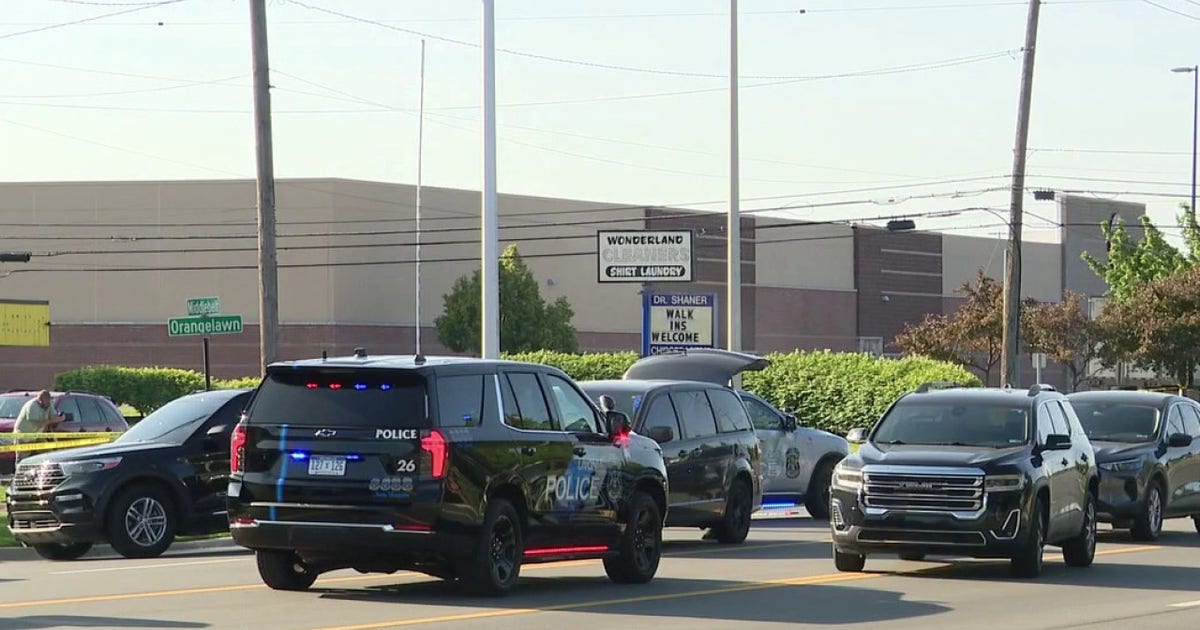 Victim confronted stabbing suspect over stolen backpack before fatal assault in Livonia