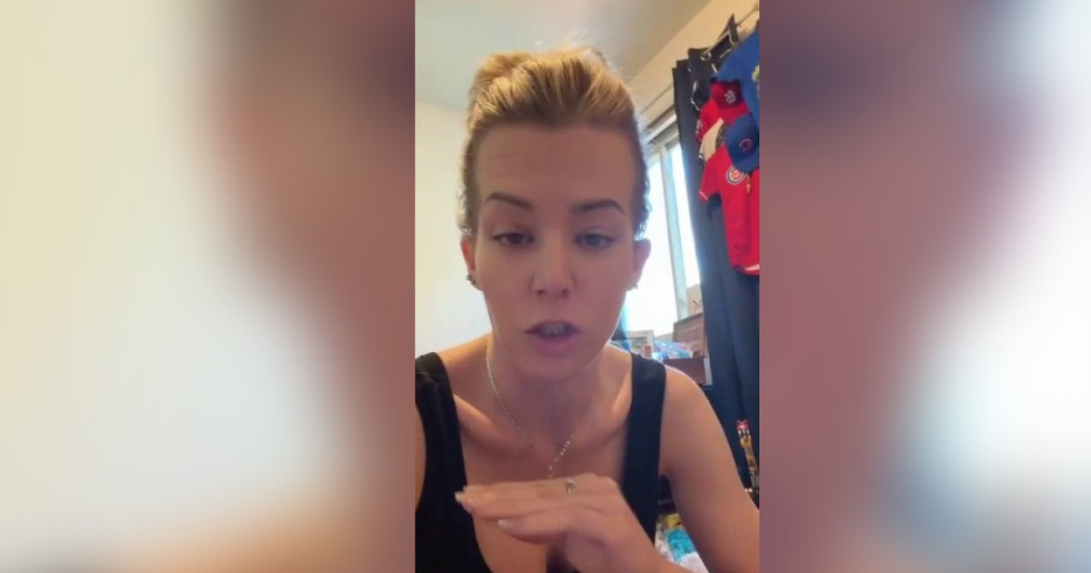 Metro Detroit woman threatens to leave gym over burkinis