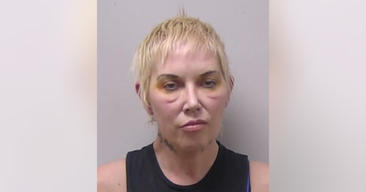 Eminem’s ex-wife Kim Mathers pleads no contest in impaired crash where she left the scene Eminem’s ex-wife Kim Mathers pleads no contest in impaired crash where she left the scene