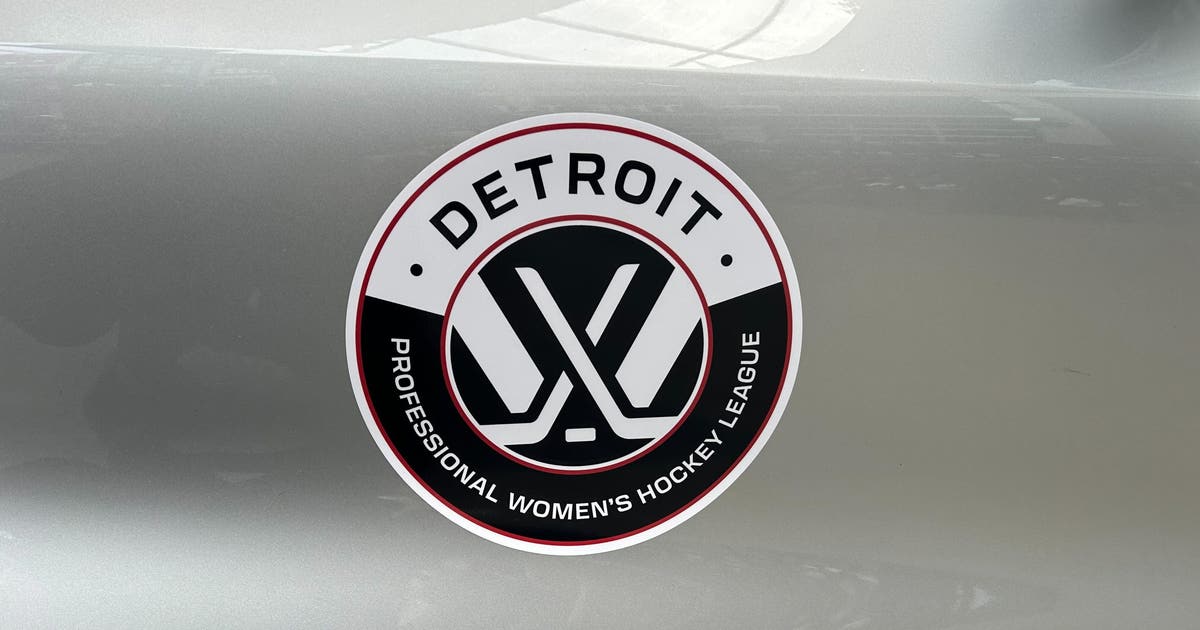 Detroit embraces new PWHL team with thousands of ticket deposits